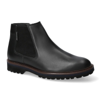 chaussure mephisto bottines bayard noir